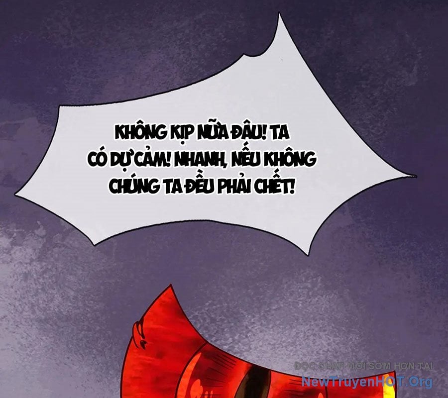 Bị Giam Cầm Trăm Vạn Năm Đệ Tử Ta Trải Khắp Chư Thiên Thần Giới: Chapter 383