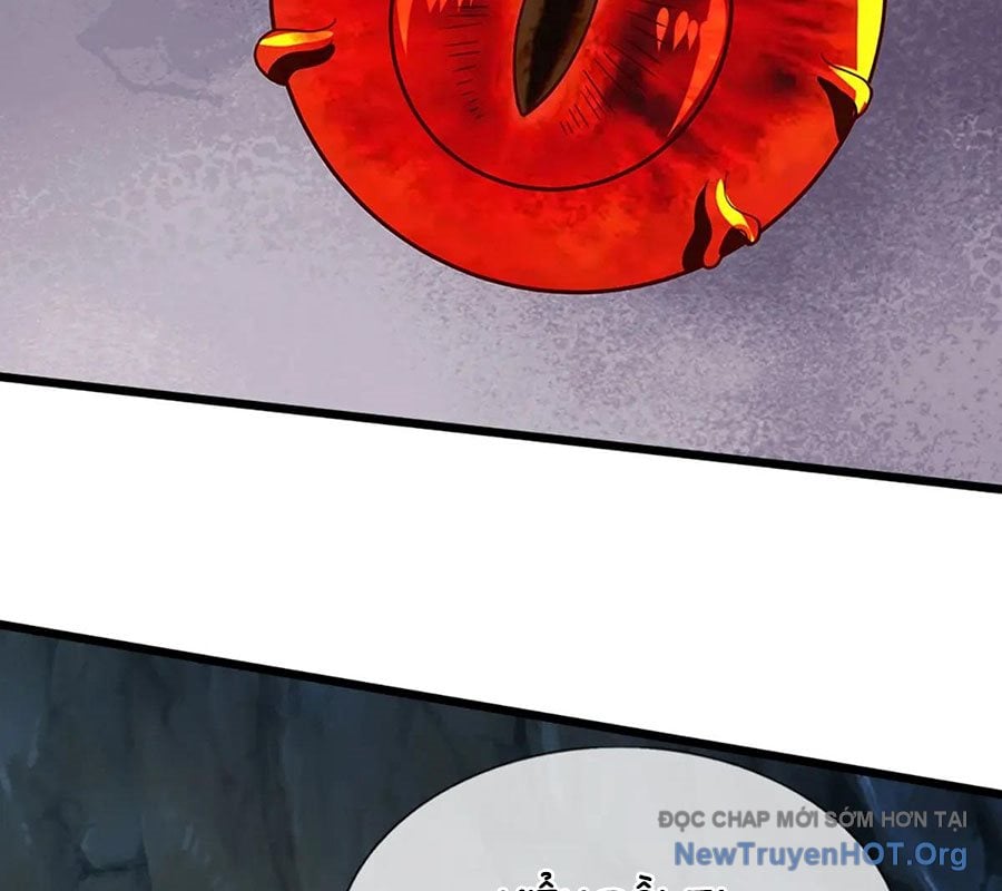 Bị Giam Cầm Trăm Vạn Năm Đệ Tử Ta Trải Khắp Chư Thiên Thần Giới: Chapter 383