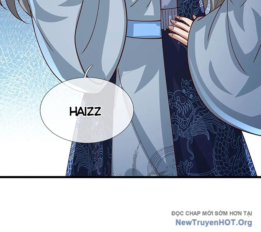 Bị Giam Cầm Trăm Vạn Năm Đệ Tử Ta Trải Khắp Chư Thiên Thần Giới: Chapter 383