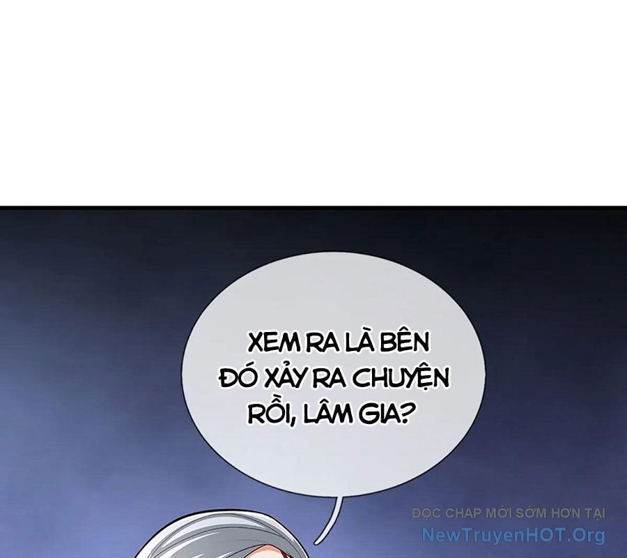 Bị Giam Cầm Trăm Vạn Năm Đệ Tử Ta Trải Khắp Chư Thiên Thần Giới: Chapter 383