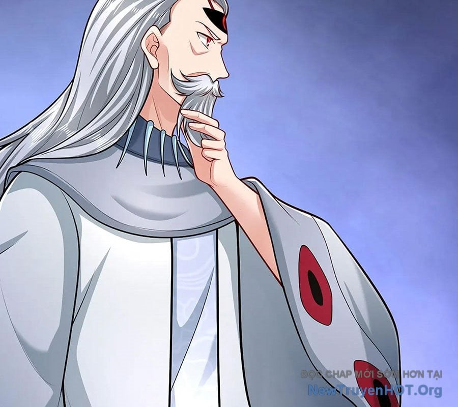 Bị Giam Cầm Trăm Vạn Năm Đệ Tử Ta Trải Khắp Chư Thiên Thần Giới: Chapter 383