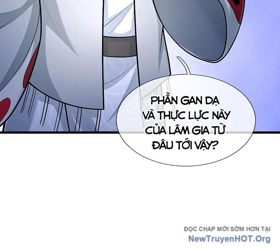 Bị Giam Cầm Trăm Vạn Năm Đệ Tử Ta Trải Khắp Chư Thiên Thần Giới: Chapter 383
