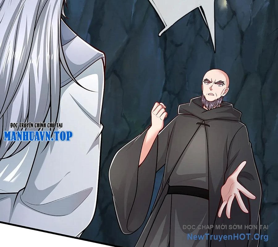 Bị Giam Cầm Trăm Vạn Năm Đệ Tử Ta Trải Khắp Chư Thiên Thần Giới: Chapter 383