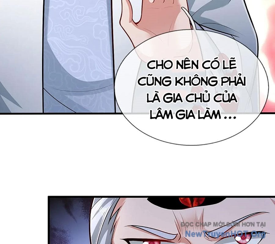 Bị Giam Cầm Trăm Vạn Năm Đệ Tử Ta Trải Khắp Chư Thiên Thần Giới: Chapter 383