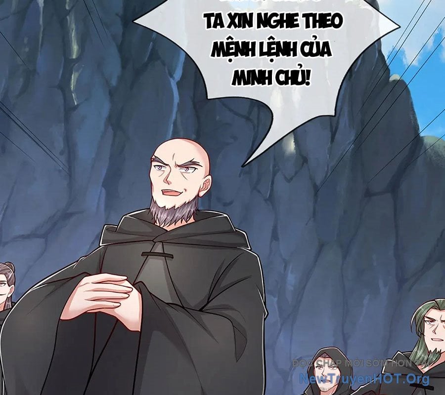 Bị Giam Cầm Trăm Vạn Năm Đệ Tử Ta Trải Khắp Chư Thiên Thần Giới: Chapter 383