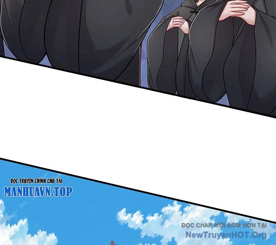 Bị Giam Cầm Trăm Vạn Năm Đệ Tử Ta Trải Khắp Chư Thiên Thần Giới: Chapter 383