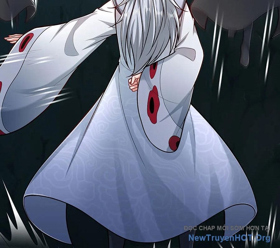 Bị Giam Cầm Trăm Vạn Năm Đệ Tử Ta Trải Khắp Chư Thiên Thần Giới: Chapter 383