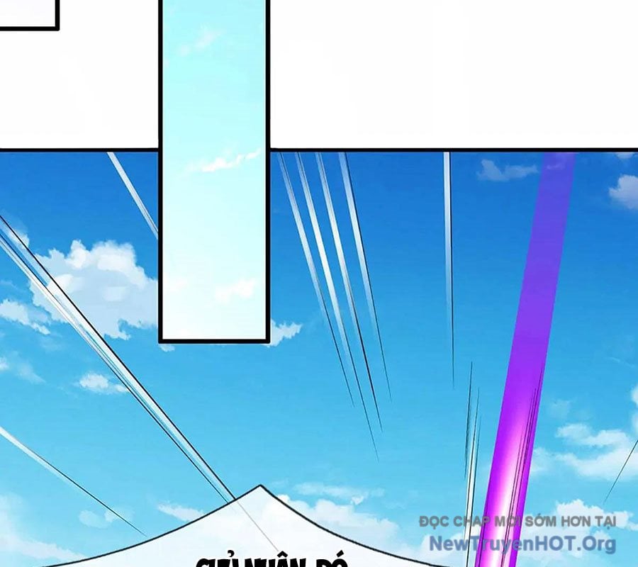 Bị Giam Cầm Trăm Vạn Năm Đệ Tử Ta Trải Khắp Chư Thiên Thần Giới: Chapter 383