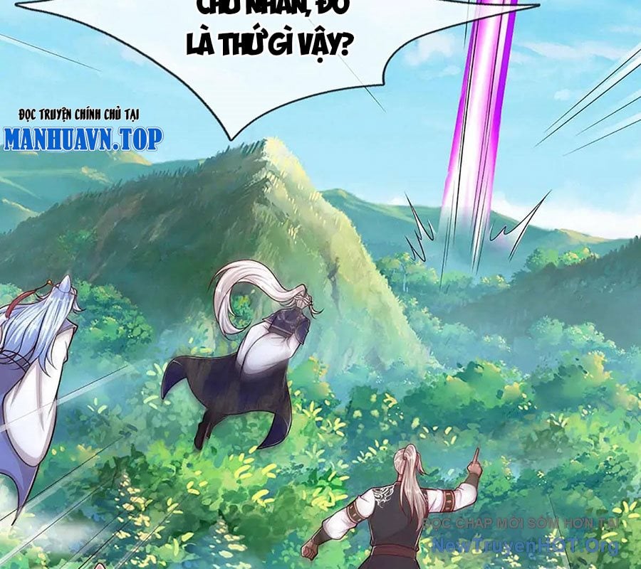 Bị Giam Cầm Trăm Vạn Năm Đệ Tử Ta Trải Khắp Chư Thiên Thần Giới: Chapter 383