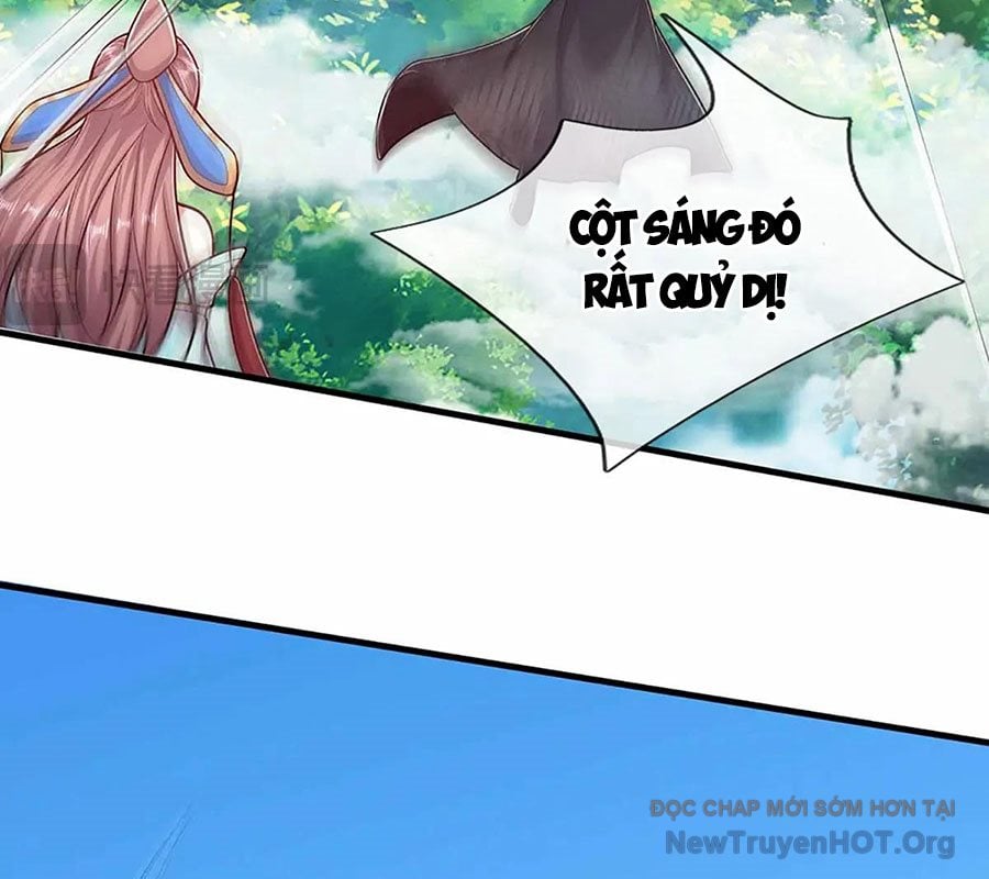 Bị Giam Cầm Trăm Vạn Năm Đệ Tử Ta Trải Khắp Chư Thiên Thần Giới: Chapter 383