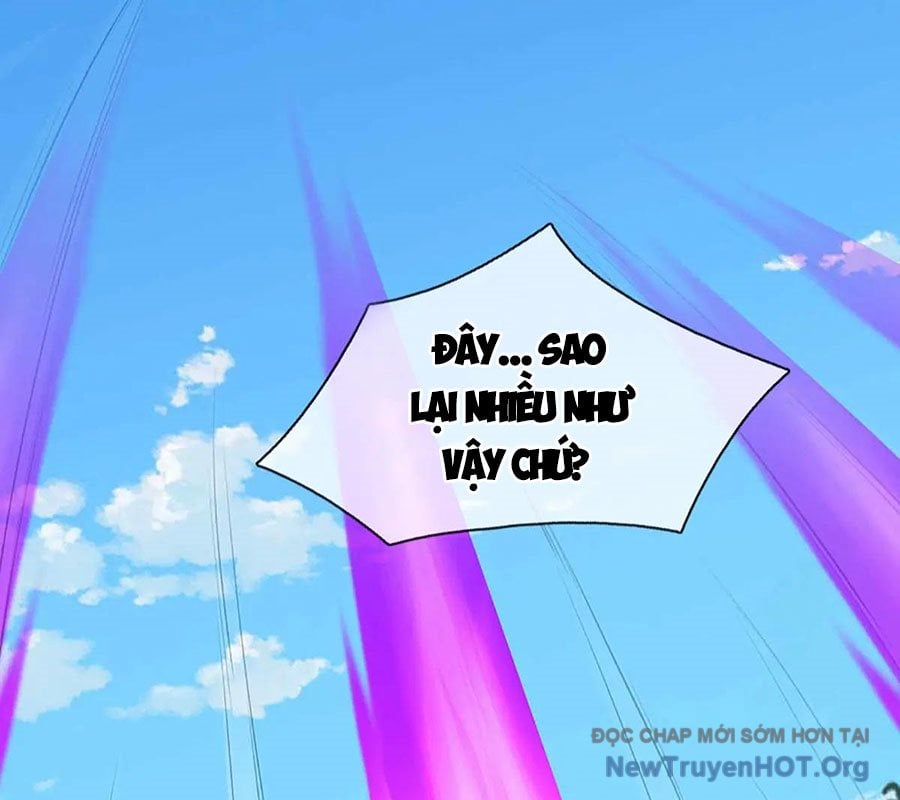Bị Giam Cầm Trăm Vạn Năm Đệ Tử Ta Trải Khắp Chư Thiên Thần Giới: Chapter 383