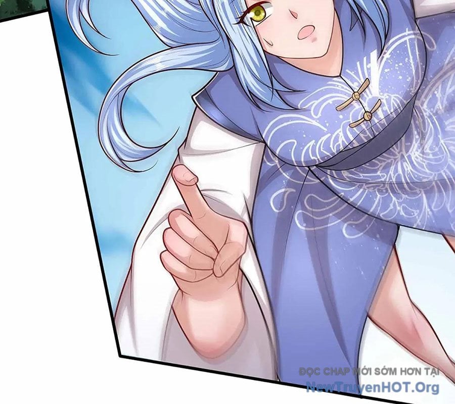 Bị Giam Cầm Trăm Vạn Năm Đệ Tử Ta Trải Khắp Chư Thiên Thần Giới: Chapter 383