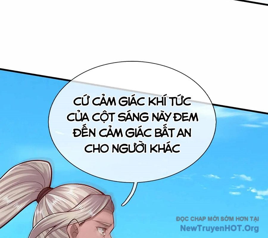 Bị Giam Cầm Trăm Vạn Năm Đệ Tử Ta Trải Khắp Chư Thiên Thần Giới: Chapter 383