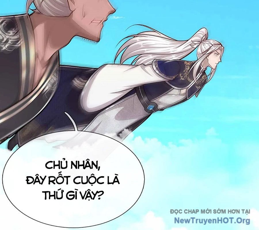 Bị Giam Cầm Trăm Vạn Năm Đệ Tử Ta Trải Khắp Chư Thiên Thần Giới: Chapter 383