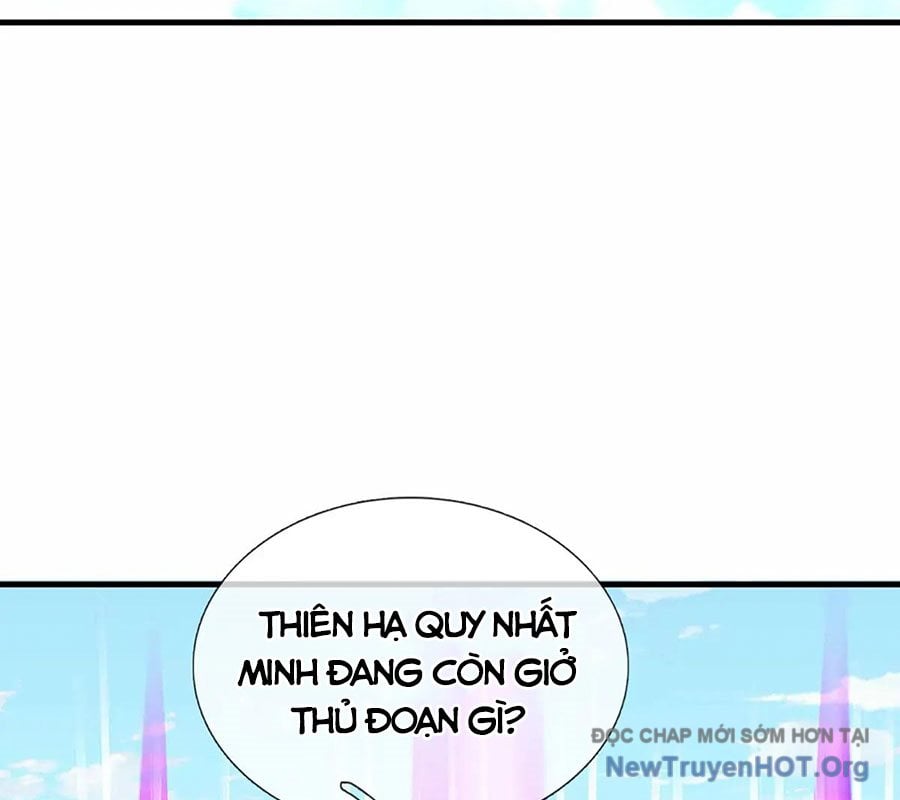 Bị Giam Cầm Trăm Vạn Năm Đệ Tử Ta Trải Khắp Chư Thiên Thần Giới: Chapter 383