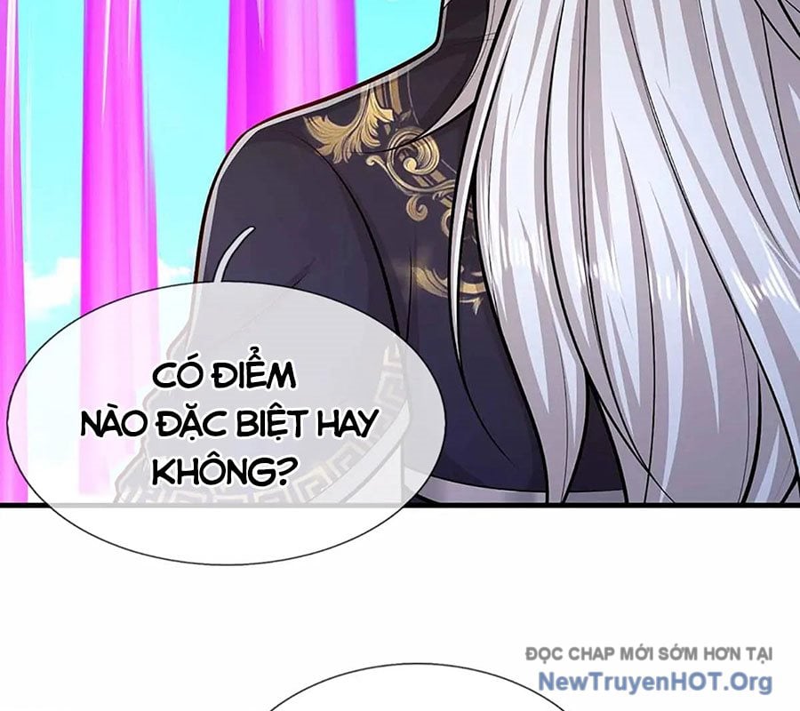 Bị Giam Cầm Trăm Vạn Năm Đệ Tử Ta Trải Khắp Chư Thiên Thần Giới: Chapter 383