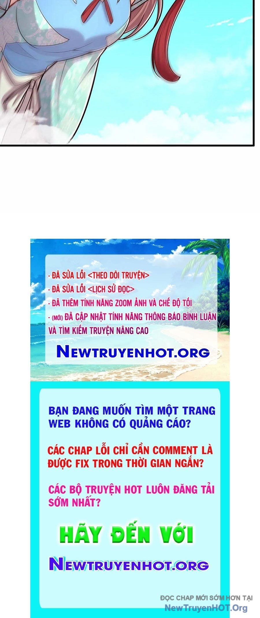 Bị Giam Cầm Trăm Vạn Năm Đệ Tử Ta Trải Khắp Chư Thiên Thần Giới: Chapter 383