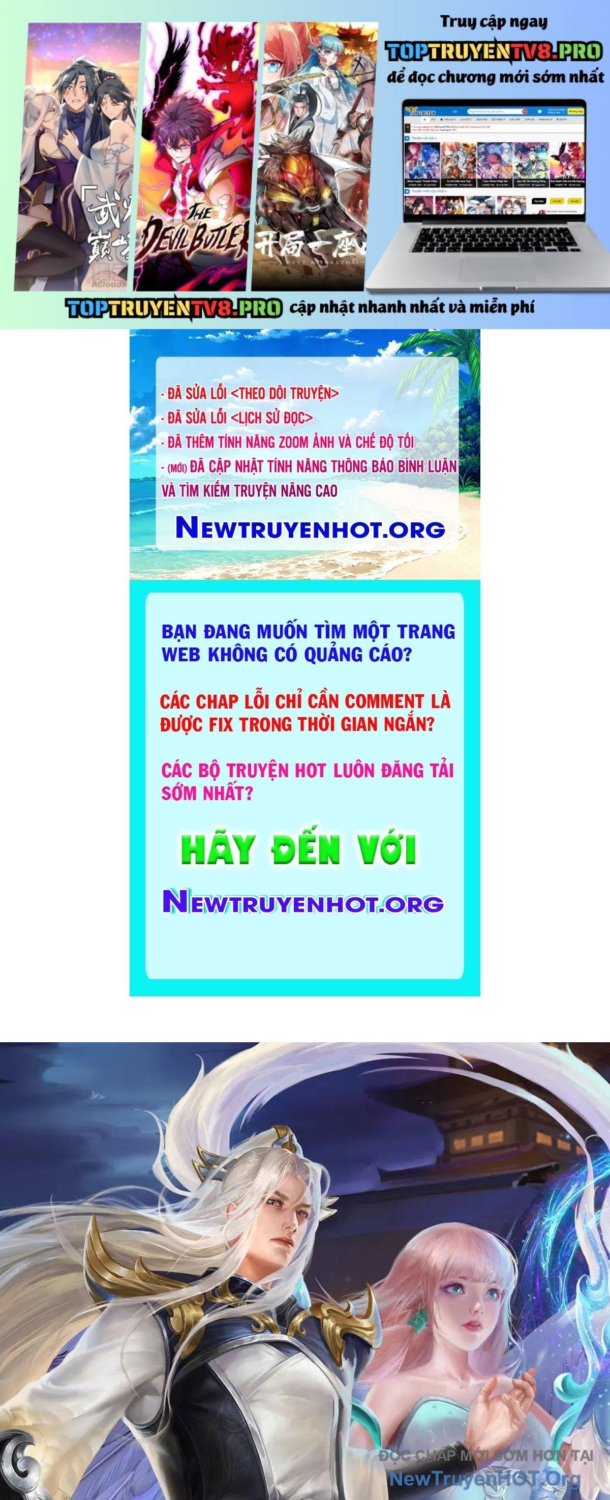 Bị Giam Cầm Trăm Vạn Năm Đệ Tử Ta Trải Khắp Chư Thiên Thần Giới: Chapter 384