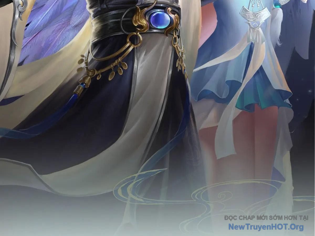 Bị Giam Cầm Trăm Vạn Năm Đệ Tử Ta Trải Khắp Chư Thiên Thần Giới: Chapter 384