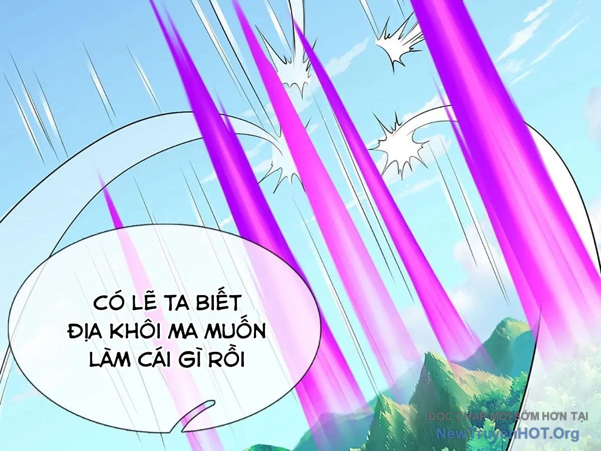 Bị Giam Cầm Trăm Vạn Năm Đệ Tử Ta Trải Khắp Chư Thiên Thần Giới: Chapter 384