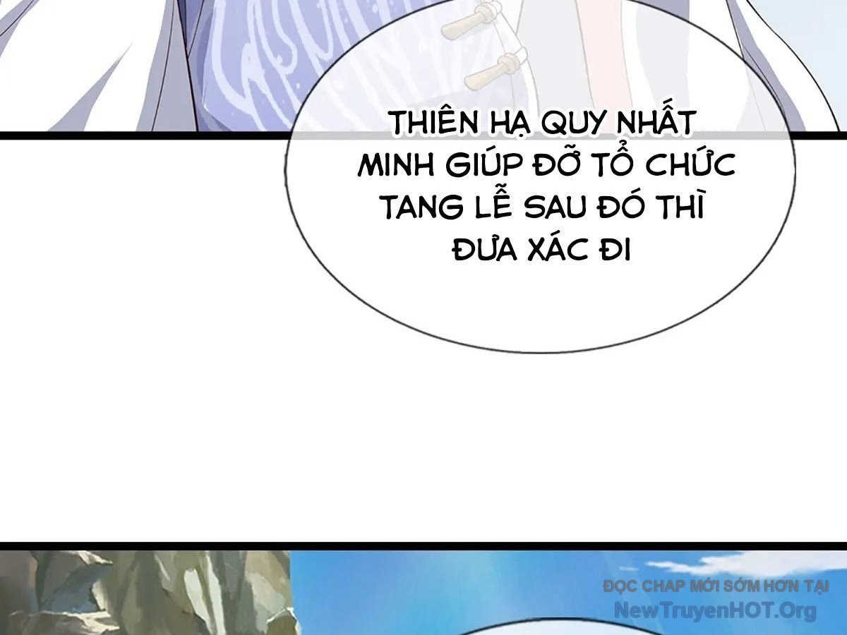 Bị Giam Cầm Trăm Vạn Năm Đệ Tử Ta Trải Khắp Chư Thiên Thần Giới: Chapter 384