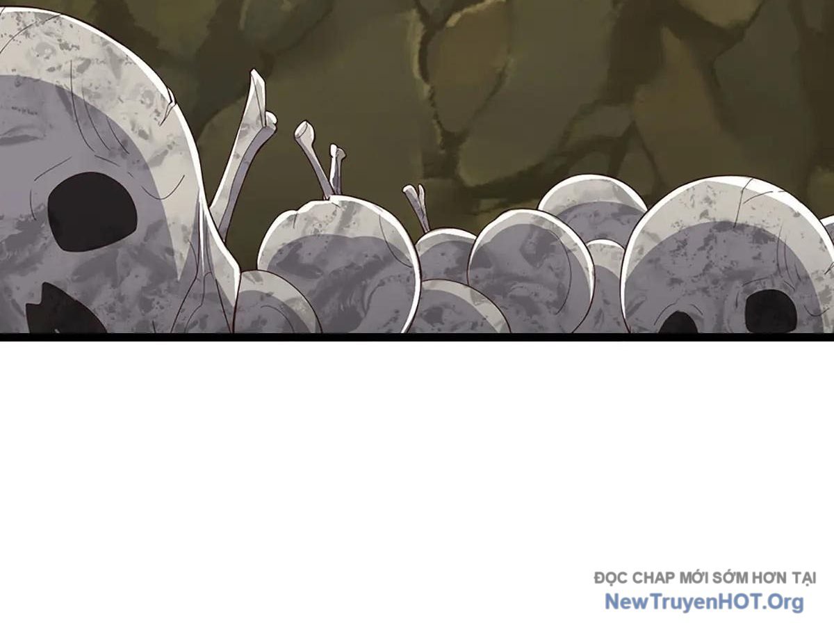 Bị Giam Cầm Trăm Vạn Năm Đệ Tử Ta Trải Khắp Chư Thiên Thần Giới: Chapter 384