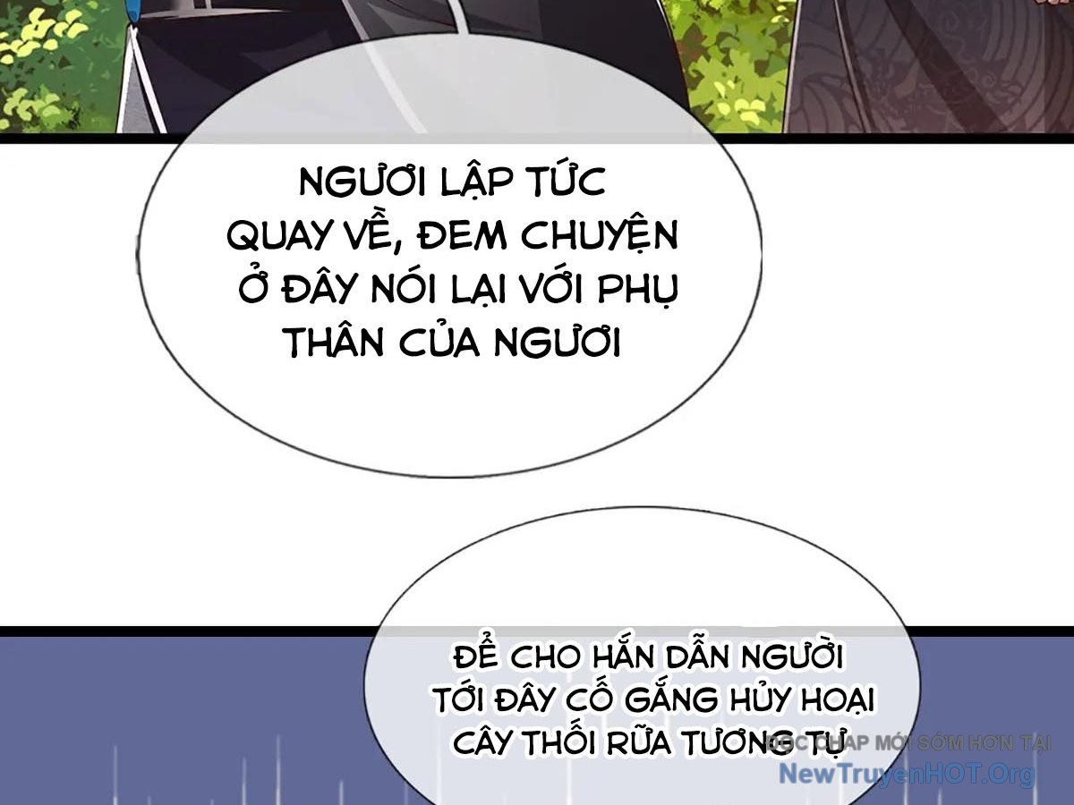 Bị Giam Cầm Trăm Vạn Năm Đệ Tử Ta Trải Khắp Chư Thiên Thần Giới: Chapter 384