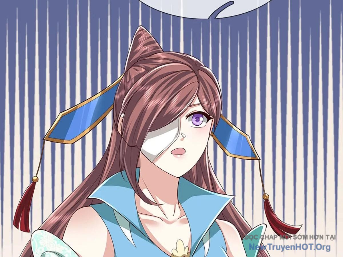 Bị Giam Cầm Trăm Vạn Năm Đệ Tử Ta Trải Khắp Chư Thiên Thần Giới: Chapter 384