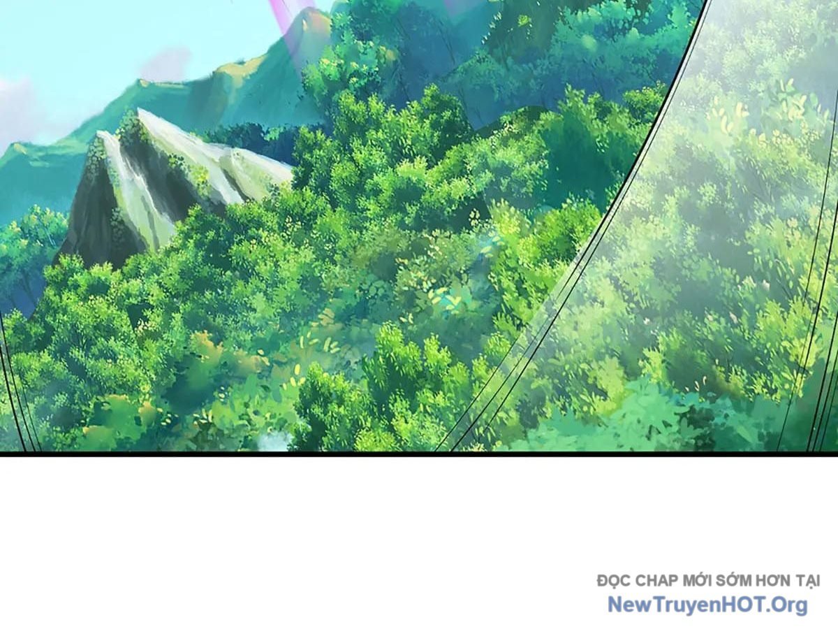 Bị Giam Cầm Trăm Vạn Năm Đệ Tử Ta Trải Khắp Chư Thiên Thần Giới: Chapter 384