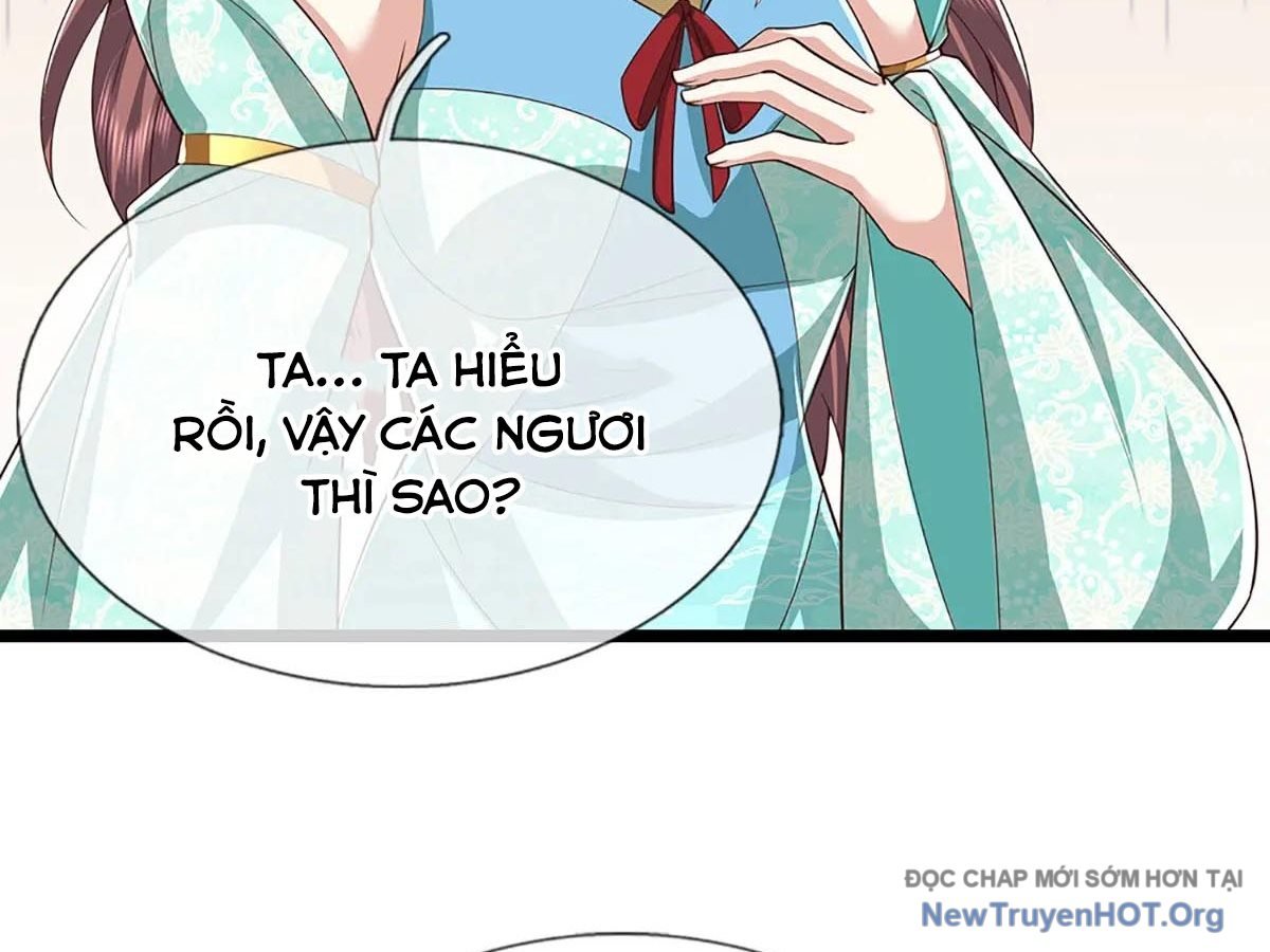 Bị Giam Cầm Trăm Vạn Năm Đệ Tử Ta Trải Khắp Chư Thiên Thần Giới: Chapter 384