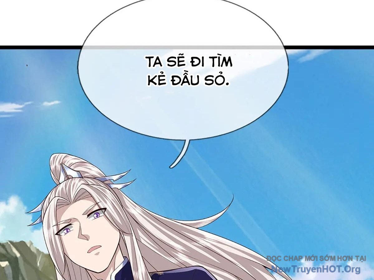 Bị Giam Cầm Trăm Vạn Năm Đệ Tử Ta Trải Khắp Chư Thiên Thần Giới: Chapter 384