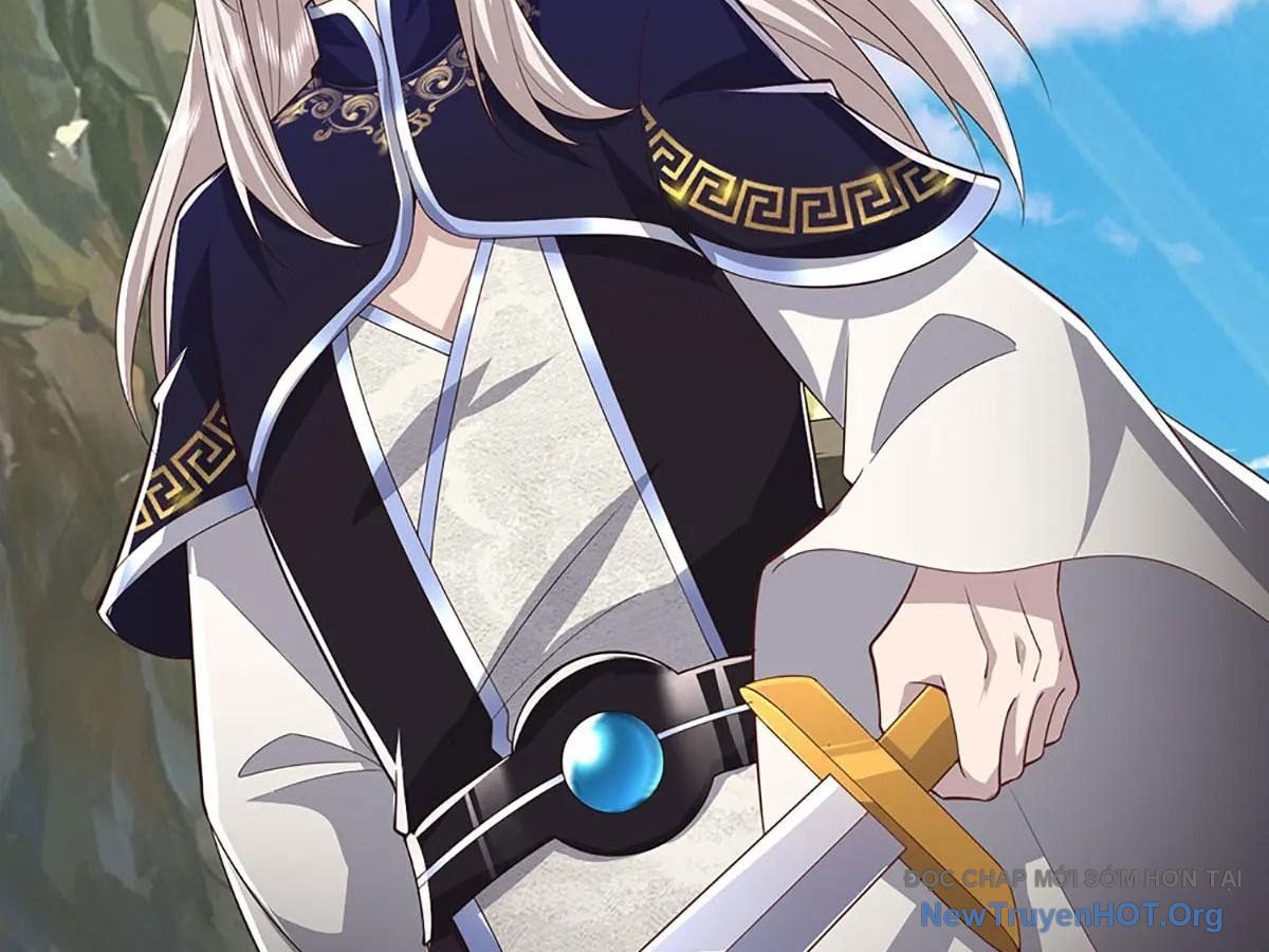 Bị Giam Cầm Trăm Vạn Năm Đệ Tử Ta Trải Khắp Chư Thiên Thần Giới: Chapter 384