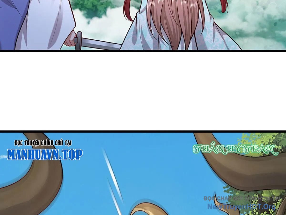 Bị Giam Cầm Trăm Vạn Năm Đệ Tử Ta Trải Khắp Chư Thiên Thần Giới: Chapter 384