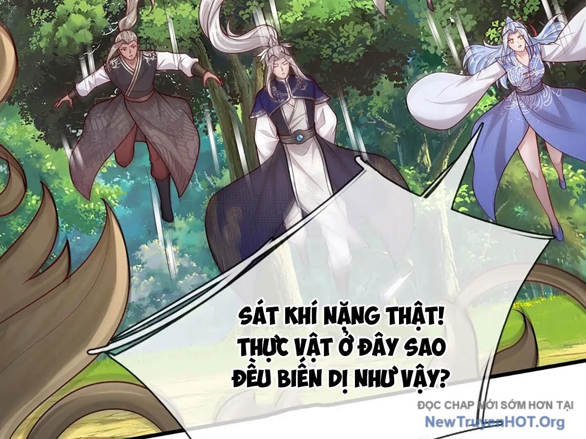 Bị Giam Cầm Trăm Vạn Năm Đệ Tử Ta Trải Khắp Chư Thiên Thần Giới: Chapter 384