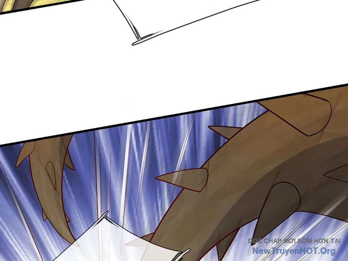 Bị Giam Cầm Trăm Vạn Năm Đệ Tử Ta Trải Khắp Chư Thiên Thần Giới: Chapter 384