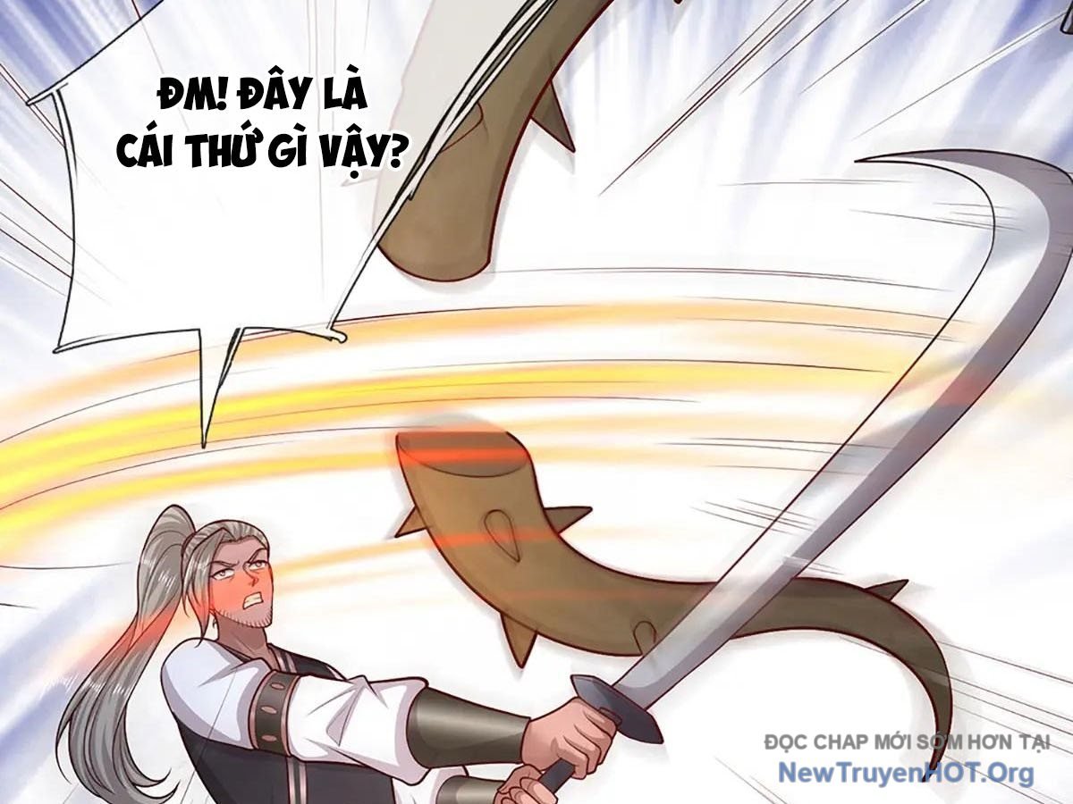 Bị Giam Cầm Trăm Vạn Năm Đệ Tử Ta Trải Khắp Chư Thiên Thần Giới: Chapter 384