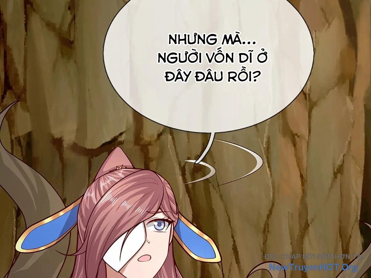 Bị Giam Cầm Trăm Vạn Năm Đệ Tử Ta Trải Khắp Chư Thiên Thần Giới: Chapter 384