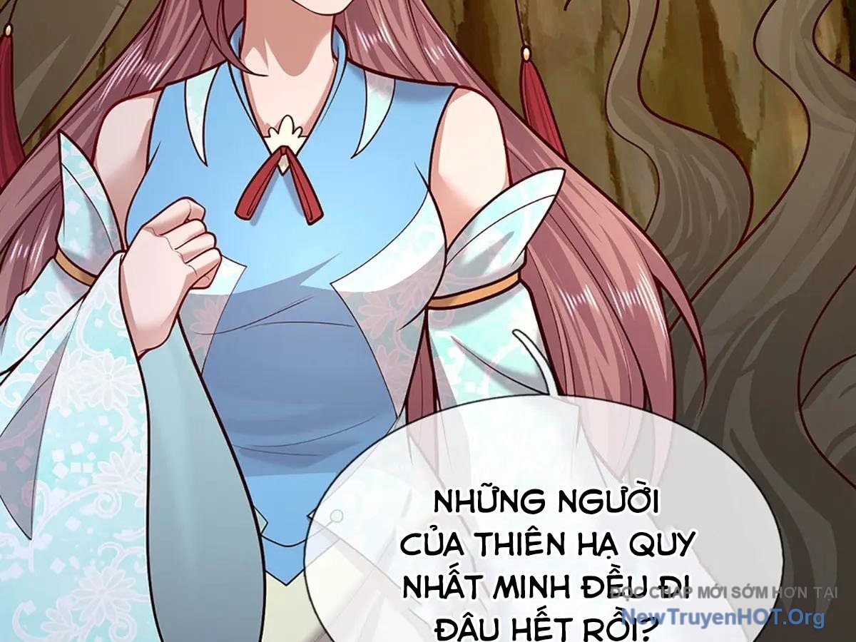 Bị Giam Cầm Trăm Vạn Năm Đệ Tử Ta Trải Khắp Chư Thiên Thần Giới: Chapter 384