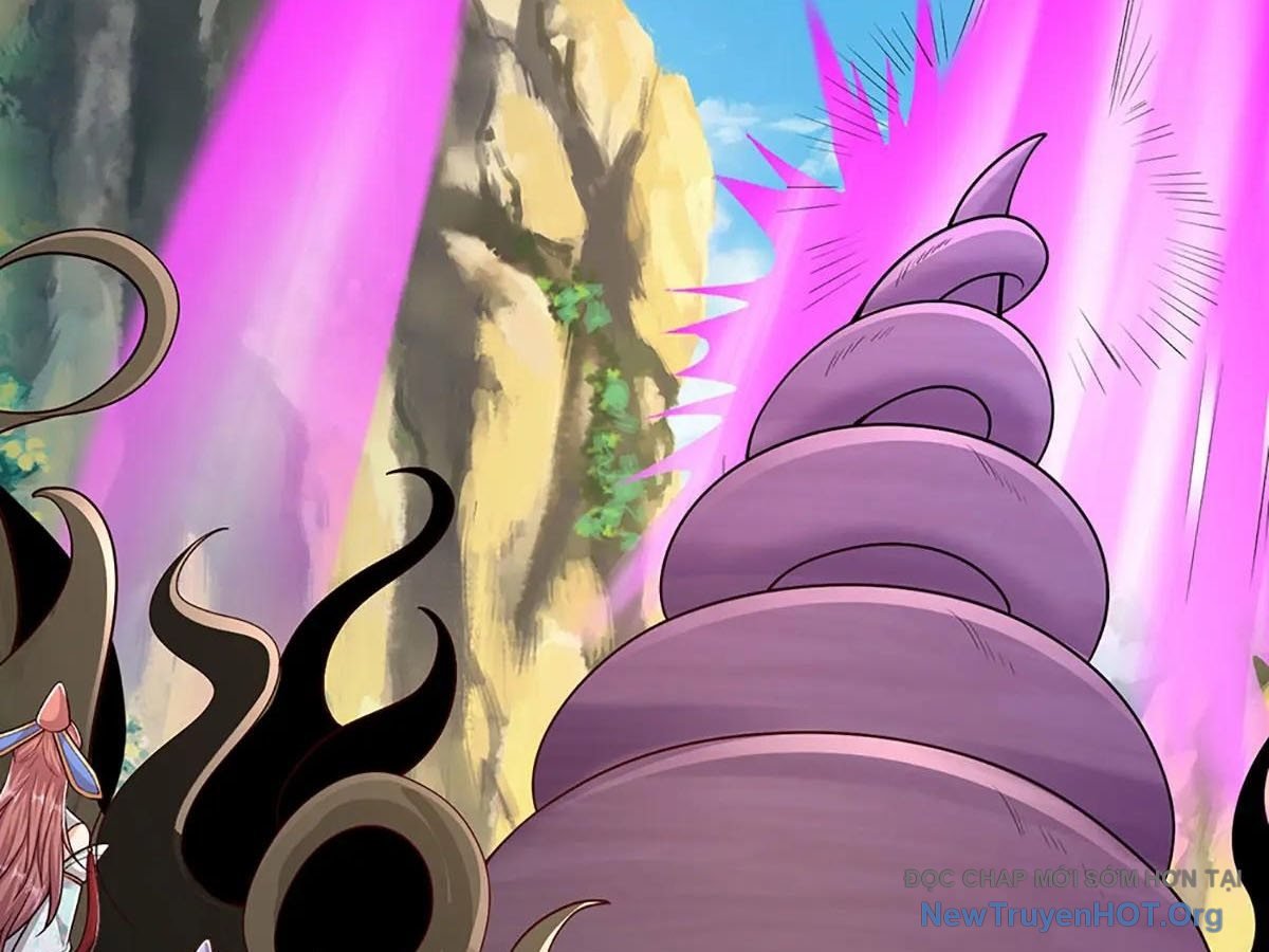 Bị Giam Cầm Trăm Vạn Năm Đệ Tử Ta Trải Khắp Chư Thiên Thần Giới: Chapter 384