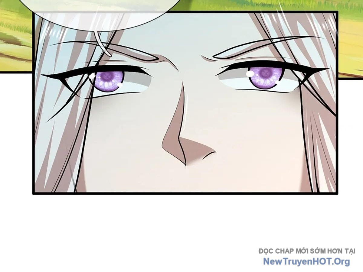 Bị Giam Cầm Trăm Vạn Năm Đệ Tử Ta Trải Khắp Chư Thiên Thần Giới: Chapter 384