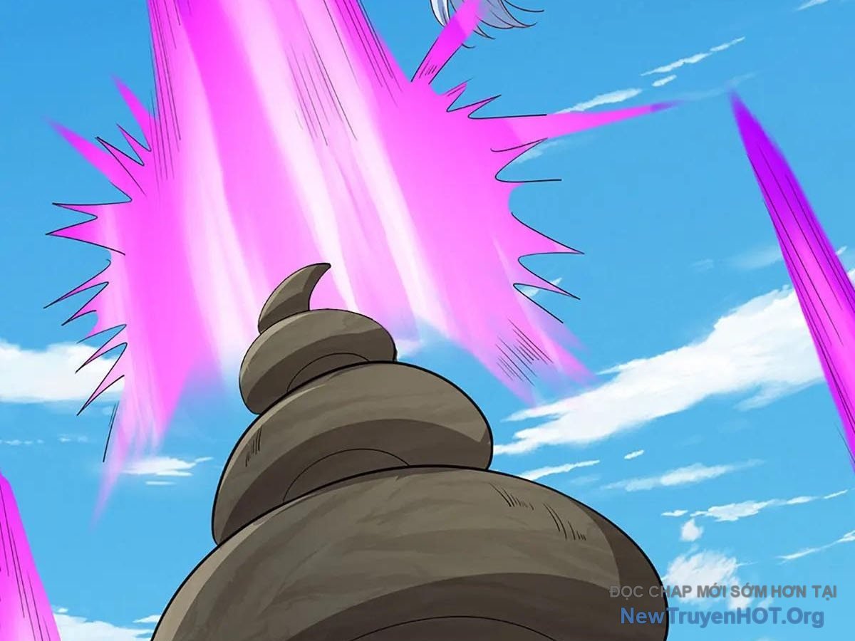 Bị Giam Cầm Trăm Vạn Năm Đệ Tử Ta Trải Khắp Chư Thiên Thần Giới: Chapter 384