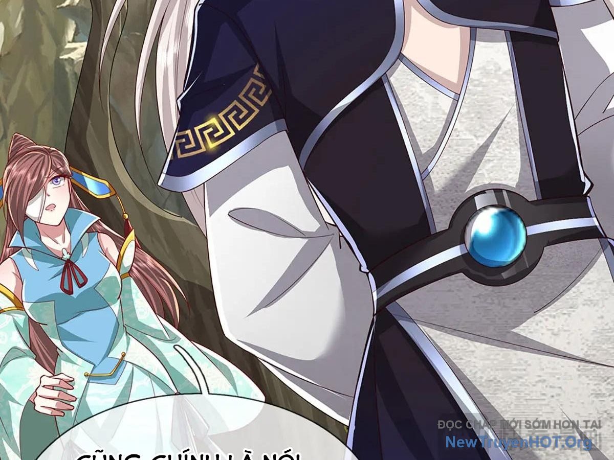 Bị Giam Cầm Trăm Vạn Năm Đệ Tử Ta Trải Khắp Chư Thiên Thần Giới: Chapter 384