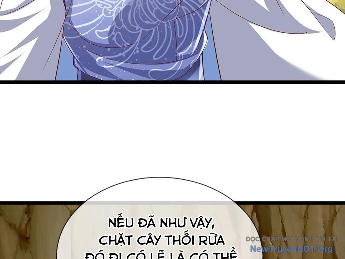 Bị Giam Cầm Trăm Vạn Năm Đệ Tử Ta Trải Khắp Chư Thiên Thần Giới: Chapter 384