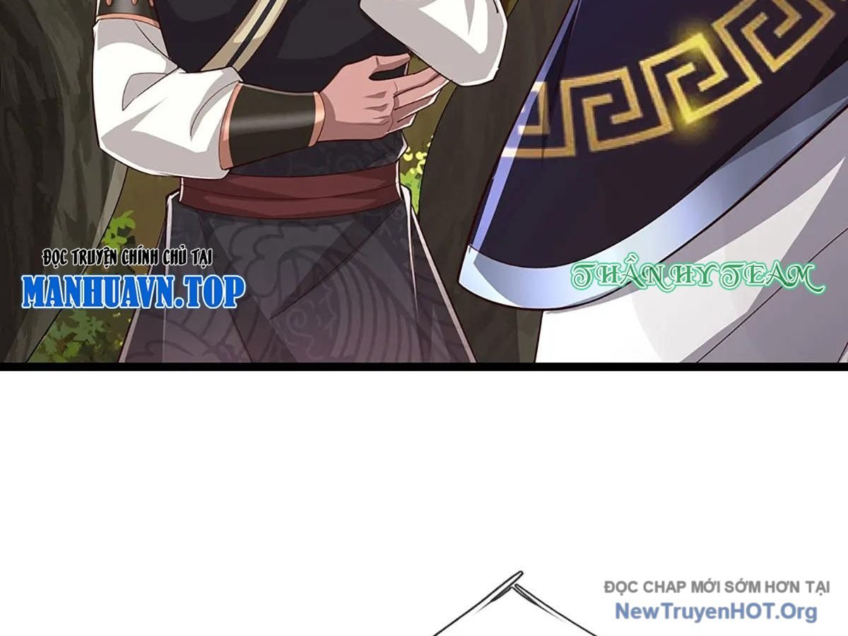 Bị Giam Cầm Trăm Vạn Năm Đệ Tử Ta Trải Khắp Chư Thiên Thần Giới: Chapter 384