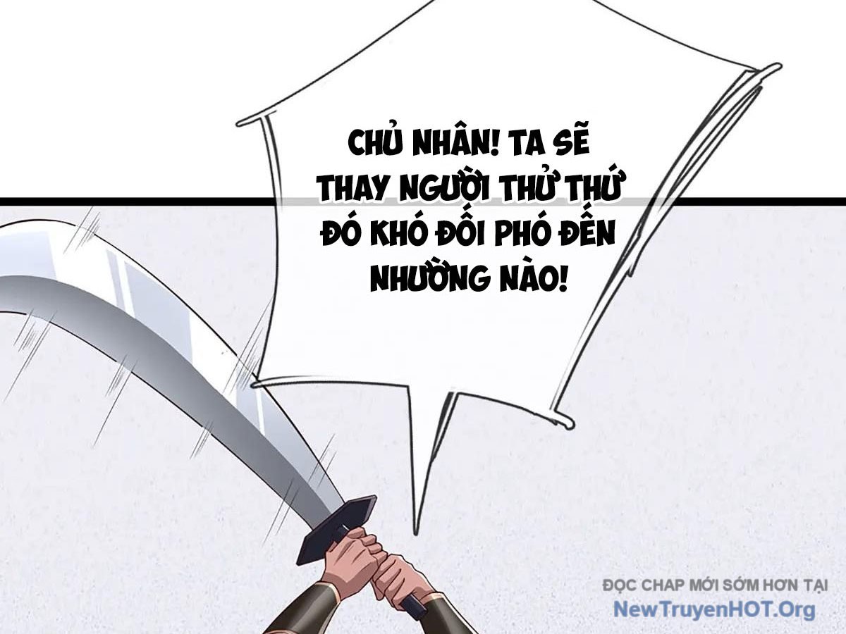 Bị Giam Cầm Trăm Vạn Năm Đệ Tử Ta Trải Khắp Chư Thiên Thần Giới: Chapter 384