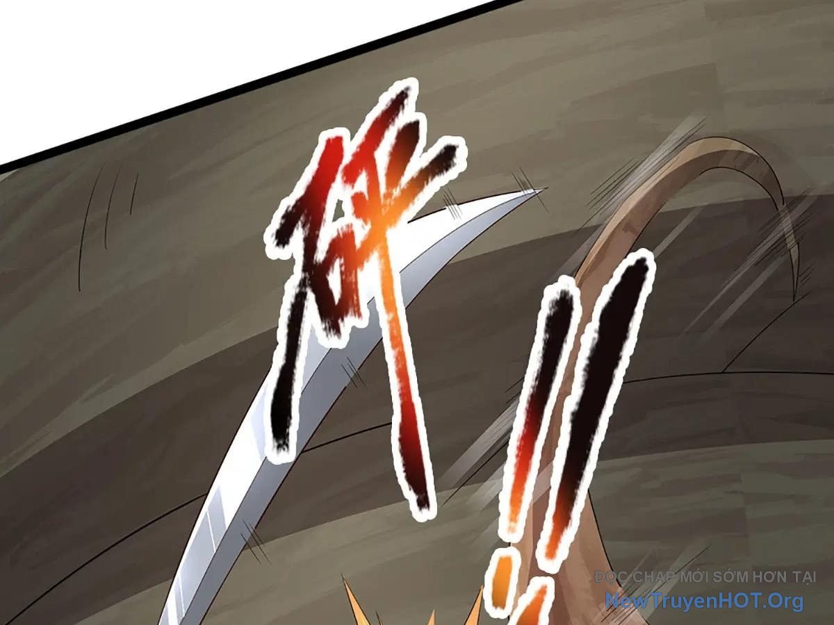 Bị Giam Cầm Trăm Vạn Năm Đệ Tử Ta Trải Khắp Chư Thiên Thần Giới: Chapter 384