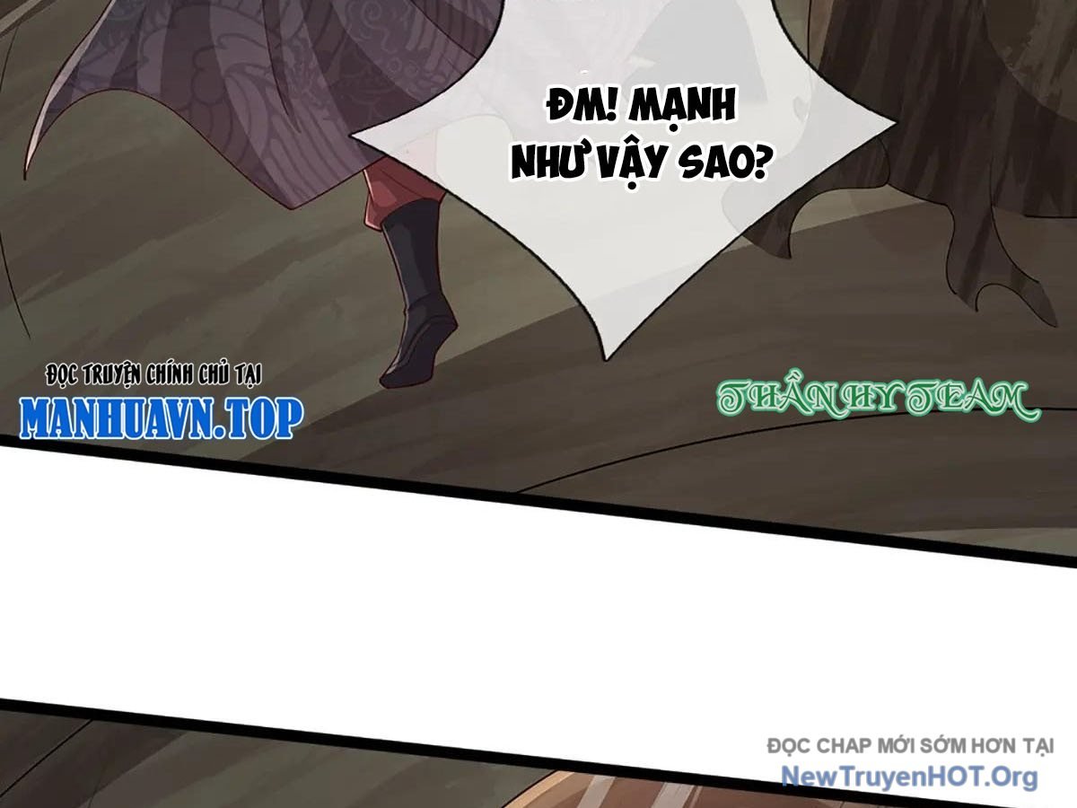 Bị Giam Cầm Trăm Vạn Năm Đệ Tử Ta Trải Khắp Chư Thiên Thần Giới: Chapter 384