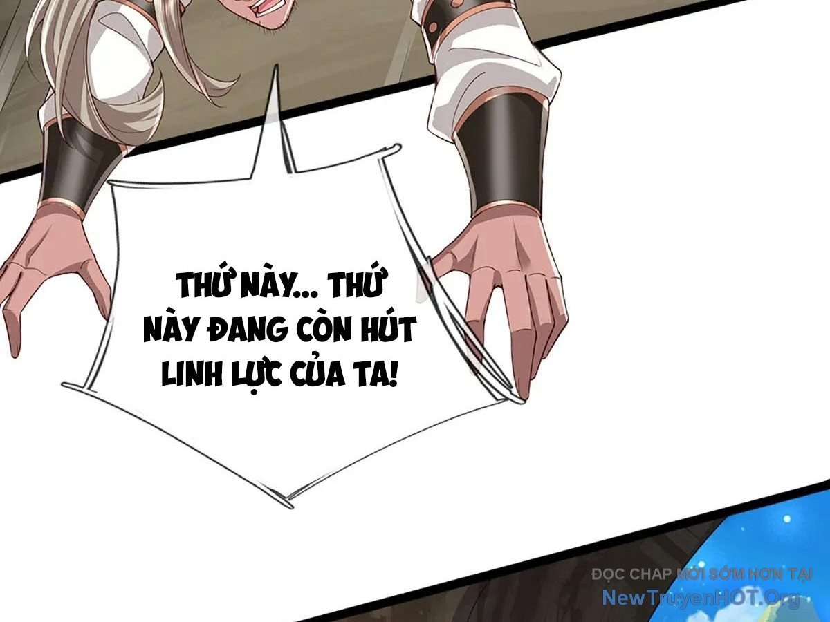 Bị Giam Cầm Trăm Vạn Năm Đệ Tử Ta Trải Khắp Chư Thiên Thần Giới: Chapter 384