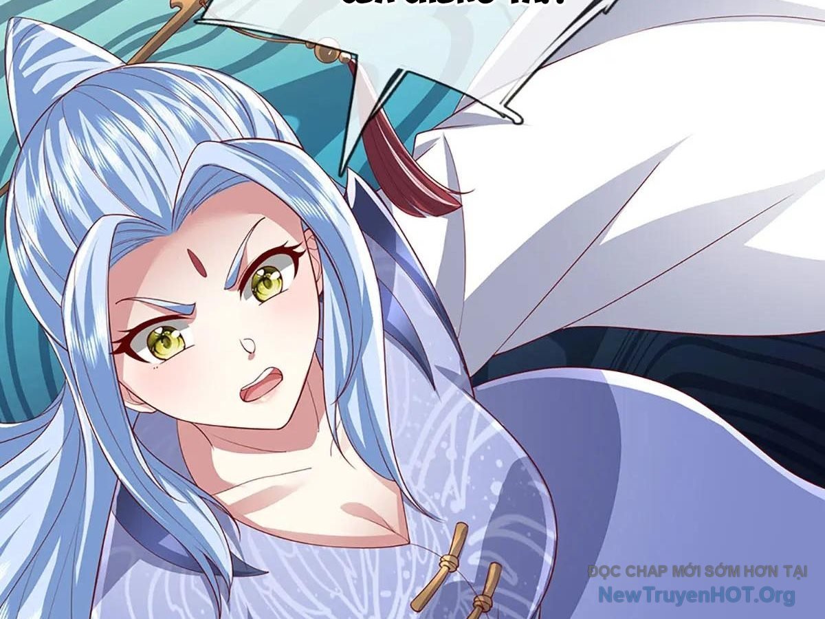 Bị Giam Cầm Trăm Vạn Năm Đệ Tử Ta Trải Khắp Chư Thiên Thần Giới: Chapter 384