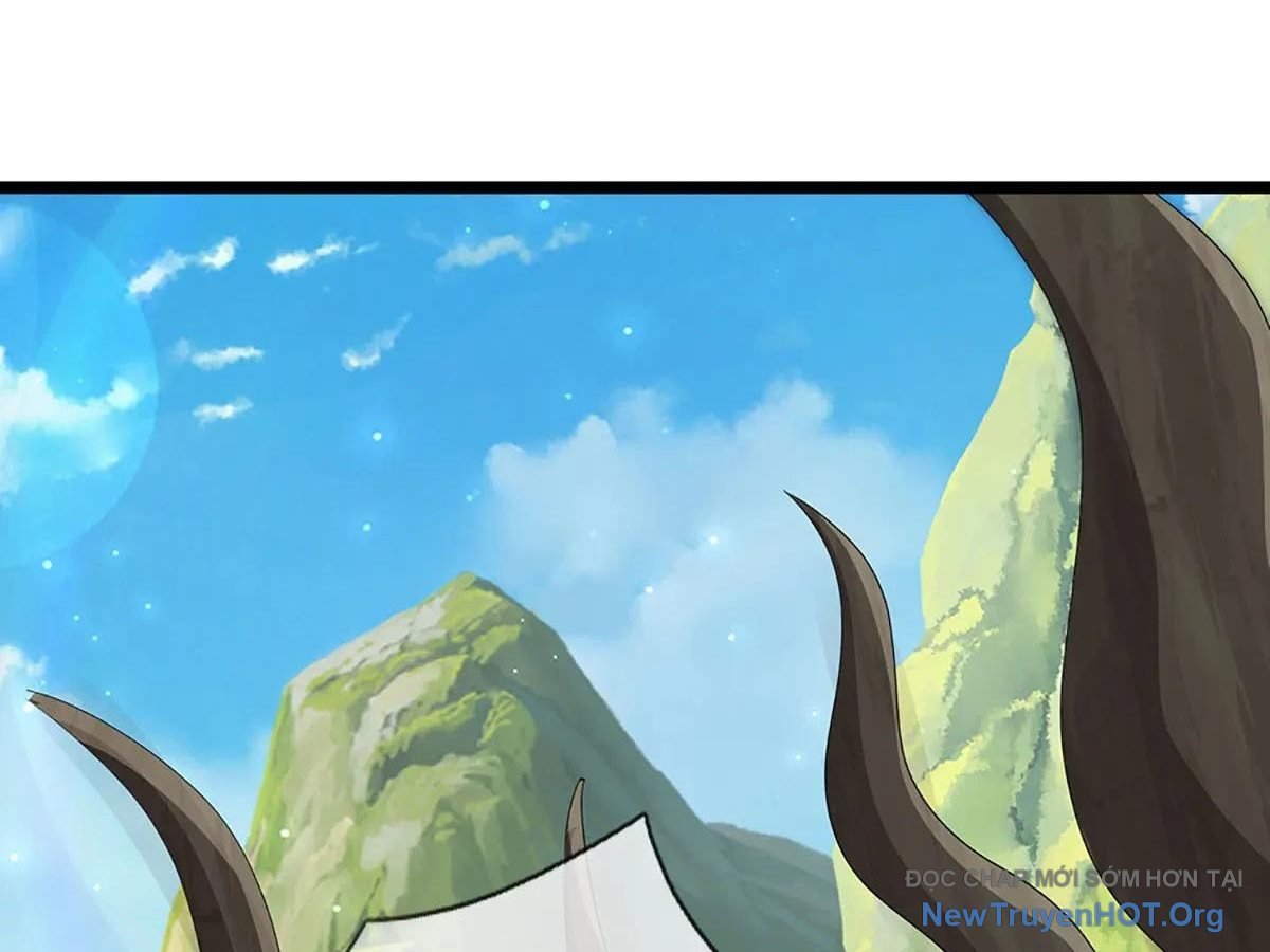 Bị Giam Cầm Trăm Vạn Năm Đệ Tử Ta Trải Khắp Chư Thiên Thần Giới: Chapter 384
